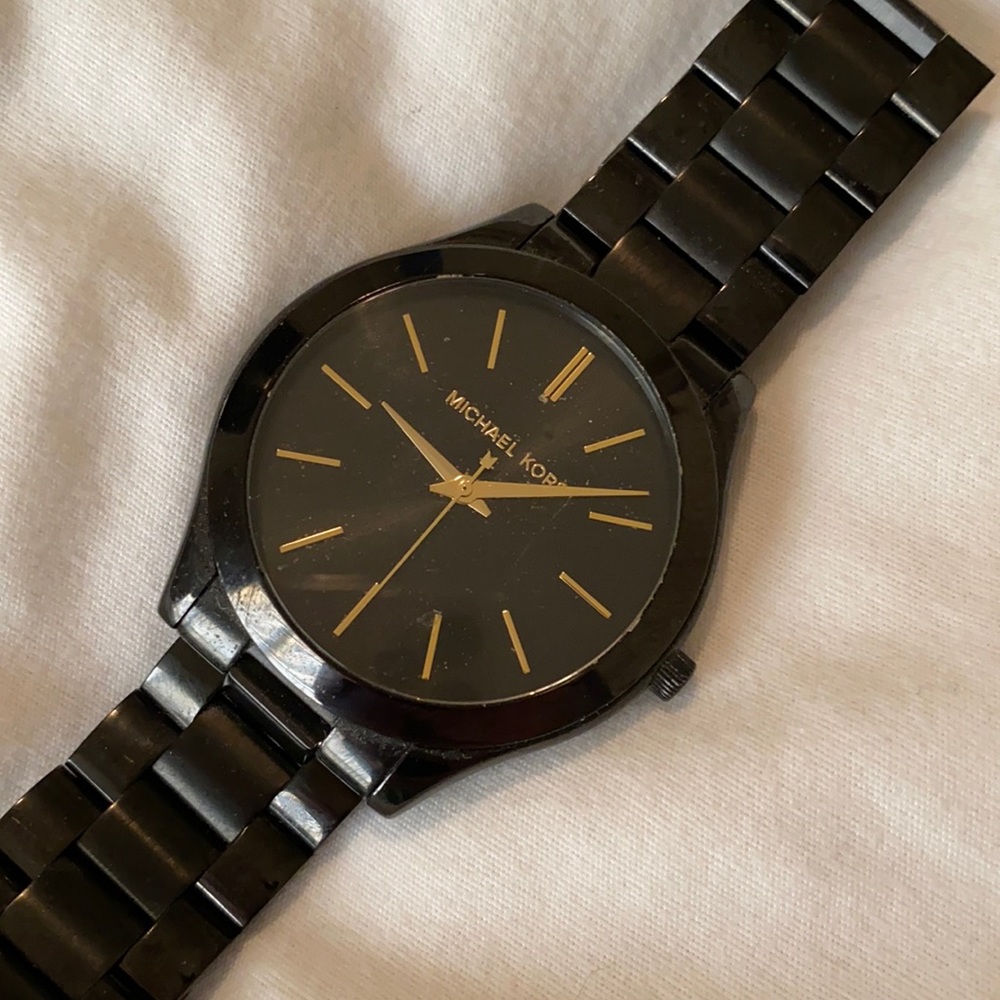 Micheal Kors Watch